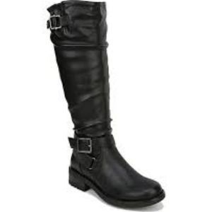 Carlos Santana Sabina High Shaft Boots